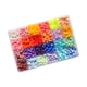 thumbnail image 2 of Juego De 1200 Cuentas De Cera Para Sellar, Cuentas De Sello De Cera Esmaltadas Para Navidad, Niños, Bodas, Estilo B, 2 of 9