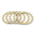 thumbnail image 5 of Clutch Friction Plate Kit Set For BMW R1200GS R1250GS R 1200 1250 RT R, 5 of 13