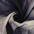 thumbnail image 5 of QIPOPIQ Robes pour Femmes Taille Empire à Volants Manches Courtes Col en V Confortable Tendance Décontractée Robe d'Été Imprimée Mi-Manches 2023 Offres, 5 of 5