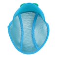 thumbnail image 1 of Guantes de juego para controlador de juegos móvil, material de fibra nano-plata con dedo táctil, guantes de pantalla táctil sin costuras, transpirables y antisudor de alta sensibilidad para juegos de, 1 of 4