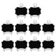 thumbnail image 4 of 10 mini pizarras de madera reutilizables para fiestas, buffets y catering, 4 of 7