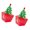 S, variant on Festive Recycled Paper Box Assembly Sturdy Design For Holidays Birthdays Corporate