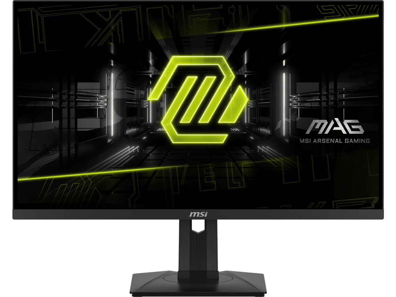 MSI Optix MAG274QRF-QD 27