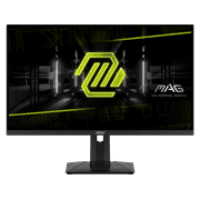 MSI MAG274QRF QD E2 (27" QHD, Rapid IPS with Quantum Dot Technology, 180Hz, 1ms GtG, HDR400, Height Adjustable)