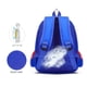 thumbnail image 4 of Mochila de Spiderman para niños, Bolsa Escolar de superhéroes de Marvel, película de Anime, bolso de hombro doble, juguetes para niños, regalos de cumpleaños2338, 4 of 4