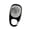 Black, variant on LICEWO Simple 3D Walking Pedometer with Clip Accurate Fitness Trackers Enduring