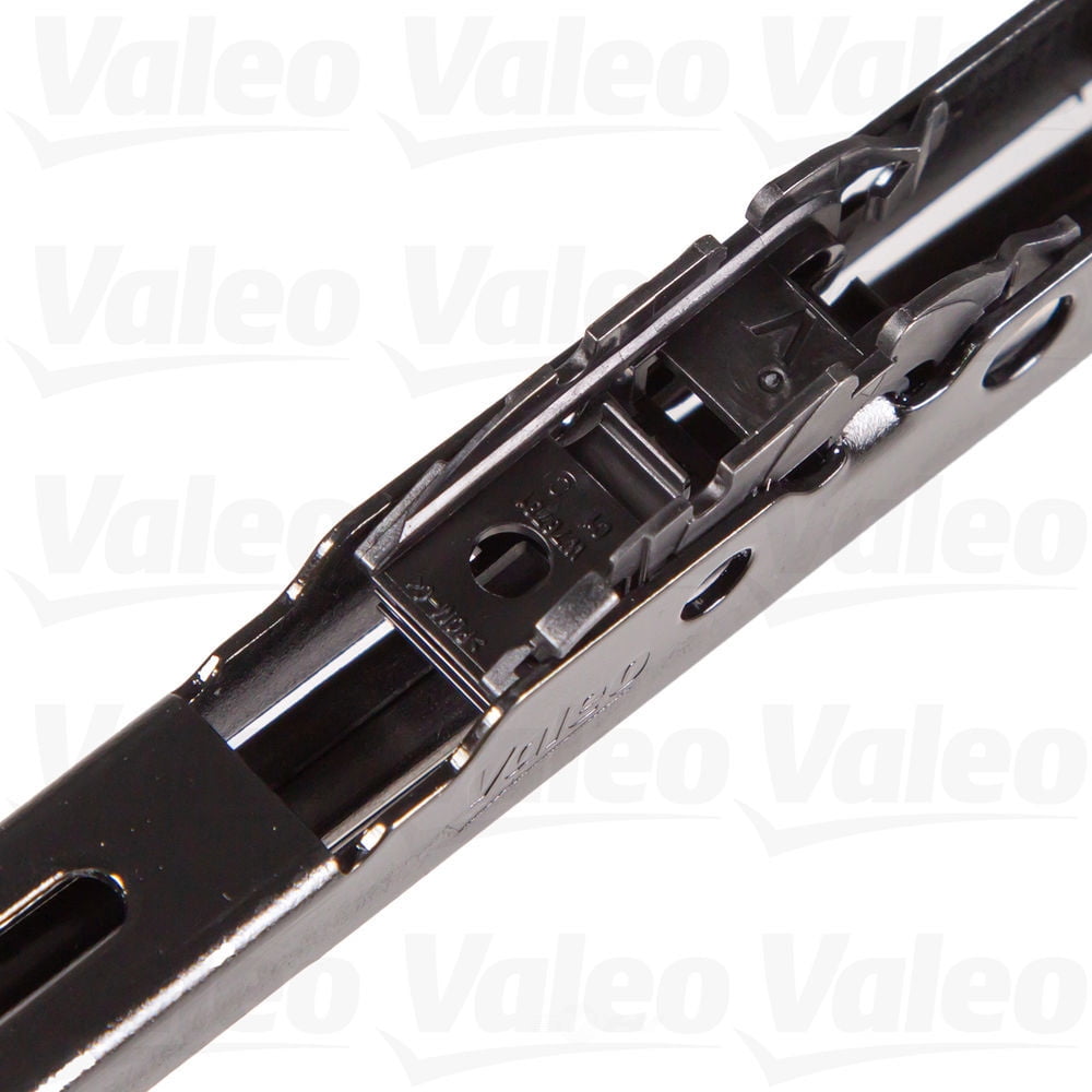 Valeo 604476 Traditional Titanium Wiper Blade