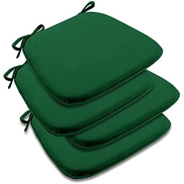 Indoor Chair Cushions For Dining Chairs, Soft And Comfortable Memory