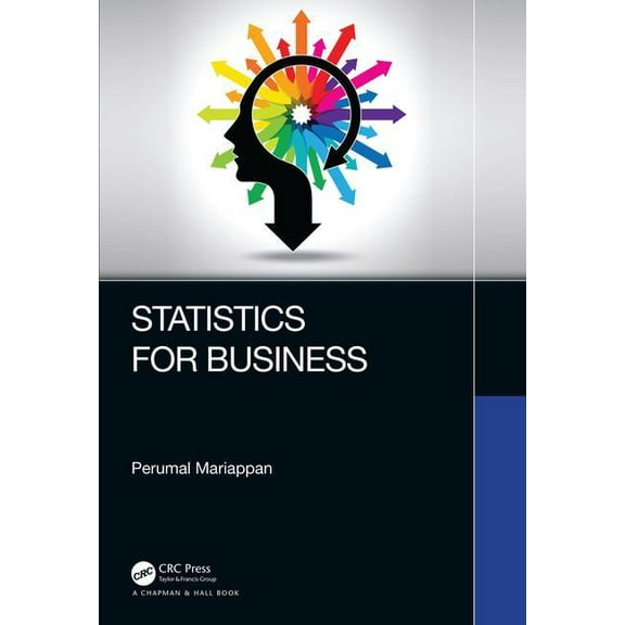 Statistics for Business, (Hardcover)
