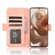 thumbnail image 5 of Funda Tipo Billetera GANGXUN para Motorola MOTO Edge 50 Ultra 5G – Tapa Flip con Tarjetero, 5 of 5