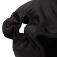 thumbnail image 3 of Pañal lavable para perros Zulema Pantalón físico duradero bragas para mascotas Negro XL, 3 of 8