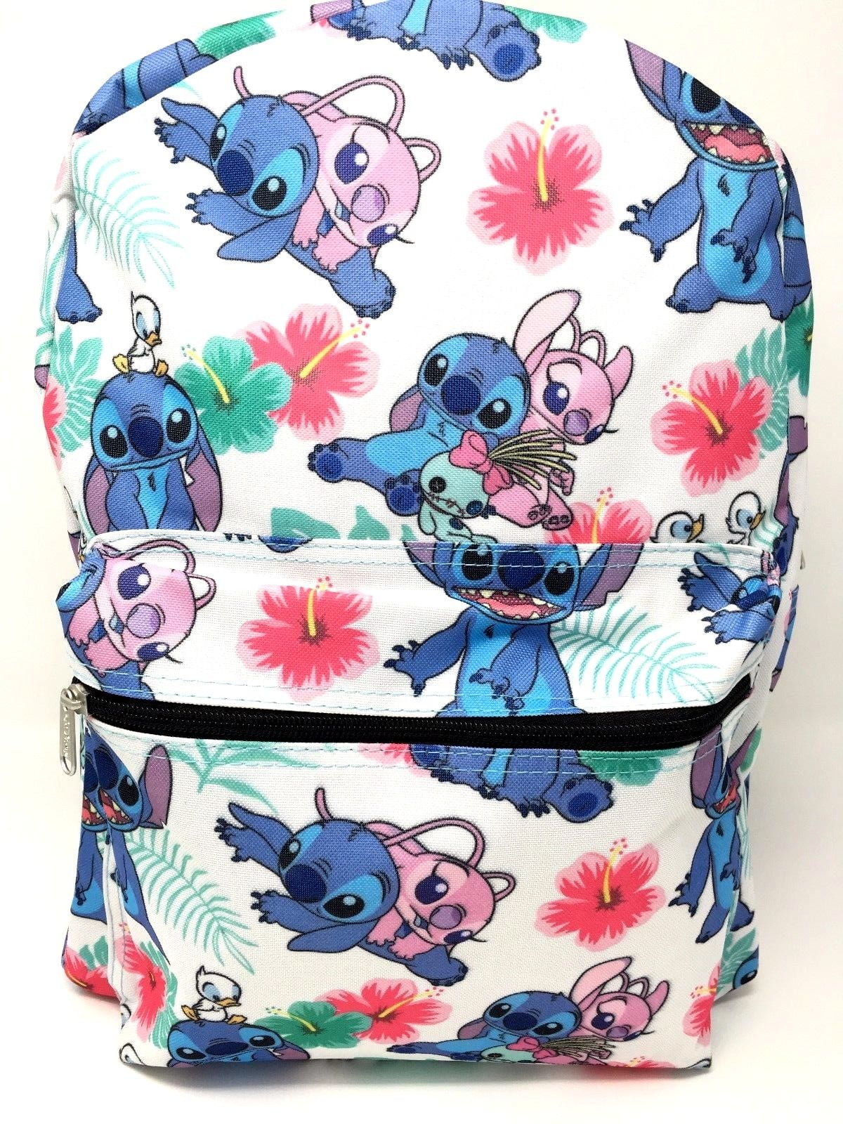 a stitch backpack