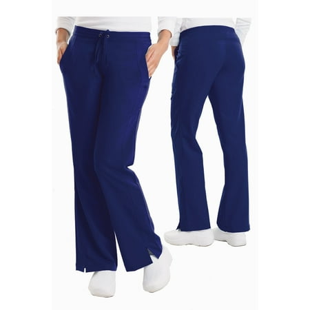 Healing Hands Women's Petite 9095 Taylor Pant