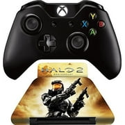 controller gear halo 2 anniversary - controller stand - officially licensed - multi - xbox one