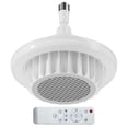 thumbnail image 1 of Ventilador Calentador Cerámica Con PTC para Sala Estar, 1 of 9
