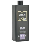 Label.M Royal Yuzu Anti-Frizz Shampoo - 33.8 oz