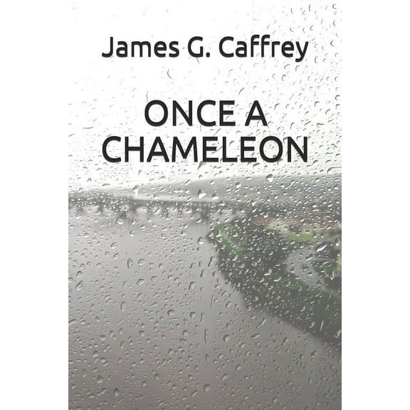 Once a Chameleon (Paperback)