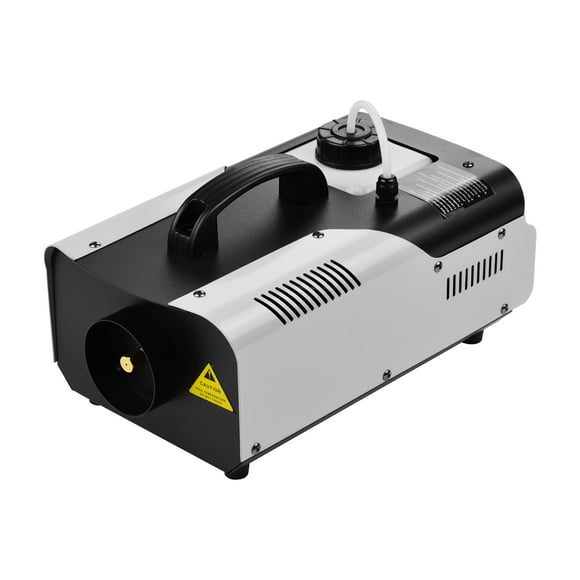 Yeacher 900W 1L Tank Portable Fogger Fog Machines with Wireless Remote Control High Efficiency Smoke Machine Cleaner for Cars Inside Cleaning Bar Stage Performance Special Effects