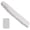 Style C, variant on Keyohome Ironing Board Cover 55 inch Scorch Resistant Ironing Board Protective Cover with Elastic Edges Thick Cotton Easy to Install for Home
