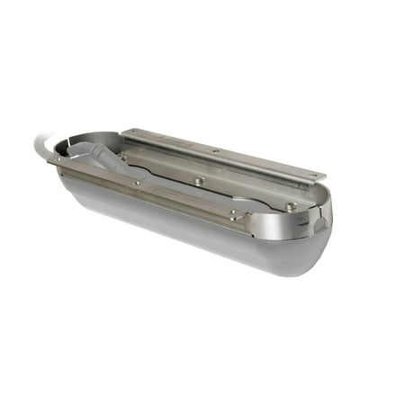 - Lowrance 000-12602-001 3D StructureScan Skimmer Flush Mount