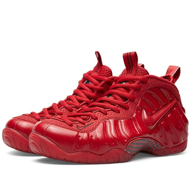 red october nike foamposite