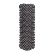 Klymit Static V Long Sleeping Pad, Inflatable Lightweight Camping Air Mattress for Backpacking, Hiking & Outdoor Comfort, Green