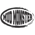 thumbnail image 2 of CafePress - Mud Monster Infant Bodysuit - Baby Light Bodysuit, Size Newborn - 24 Months, 2 of 4