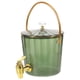 thumbnail image 2 of Beverage Dispenser with Spigot for Parties Made of in Green Color Perfect for Storage 1.5L, 2 of 5