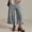 Light Blue, variant on JJHGVB Wide Leg Jeans Loose Long Trousers Denim Trousers Pants with Pockets Denim Pants High Waisted Denim Pants Pull-On Pant Vintage Jeans Jeans for Women Loose Fit Summer Jumpsuit Beige L