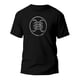 thumbnail image 1 of Playera Rock En Español Heroes Del Silencio Logo, 1 of 4