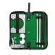 thumbnail image 3 of Copa de golf, kit de golf, juego deGolf Putting Cup, Golf Putter Set Golf Indoor Putting Cup Golf Putting Kit, para entrenar tus habilidades de golf, 3 of 8