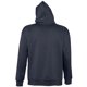 thumbnail image 3 of SOLS - Sudadera con capucha Modelo Slam hombre caballero (Azul marino), 3 of 3