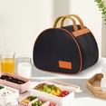 thumbnail image 1 of Portable Camping Outdoor Large Capacity Household Cool Picnic Bag, 1 of 9