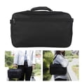 thumbnail image 2 of Graflsoa Muslady Semi-Automatic C Key Oboe with Silver-Plated Keys, Black Bakelite Body, Includes Reed, Gloves, Cleaning Cloth, Neck Strap, Screwdriver, Leather Case, and Carry Bag, 2 of 6