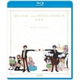 thumbnail image 1 of Penguindrum - Re: Cycle Of The PENGUINDRUM Movie Collection - Blu-ray, 1 of 4