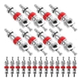 thumbnail image 4 of Greenadscape 100Pcs Spring Loaded Pin Seal Tire Valve Core for Preventing Air Leakage in Motorcycle Servicing and DIY Users, 4 of 8