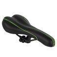 thumbnail image 1 of Asiento para bicicleta de MONTAÑA MARILUZ WL-5707B-2 Negro Unisex, 1 of 5