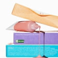 thumbnail image 5 of FEEV Hyper-Fit Color Serum Liquid Blush (10mL): Pit-A-Pat, 5 of 6