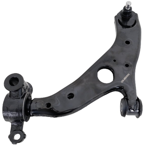 Control Arm Compatible with 2013-2016 Mazda CX-5 Front, Left Driver Side, Lower Sold individually