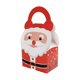 thumbnail image 2 of Embalaje para Regalos onlyliua Lindo Rojo para Nochebuena, 2 of 6