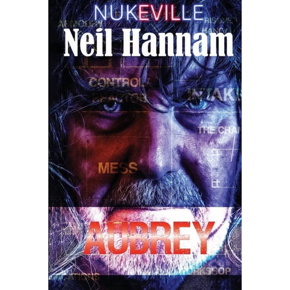 Nukeville Aubrey, Book 1, (Paperback)