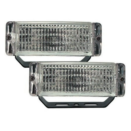 Rectangular Light, Driving Night Utility Backup Light Waterproof, Set Of 2 (Sold by Case, Pack of (Best Tune Up Utility Windows 10)