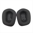 thumbnail image 2 of Almohadillas de Repuesto para Diadema de Auriculares, para G733, G733, Haz Frontal, 2 of 5