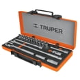 thumbnail image 1 of Juego Autocle 1/2'' MM 19 PZ Truper 13936, 1 of 2