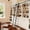 108in ladder+4ft hardware, variant on 108inch Carbon Steel Ladder with Oak Steps, Includes 4ft Telescoping Top Rollers & Bottom Brake Wheels Sliding Hardware, Rolling Library Ladder for Loft, Attic, Bookshelf
