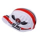 thumbnail image 4 of Gorra De Béisbol Sombrero Casual Sombrero De Unisex Para El Deporte Secado, 4 of 6
