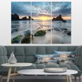 thumbnail image 1 of Design Art - Belle Baie de Porthcothan, 1 of 3