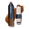thumbnail image 1 of Bronzer Stick Trestique recargable con brocha para mezclar, 1 of 7