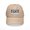 Khaki, variant on - For Sale 80 Year Old Cap - Adjustable 100% Brushed Unisex Casual Cotton Baseball Cap, Beige, 1