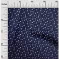 thumbnail image 1 of oneOone Tissu Viscose Georgette Feuilles & Raisins Imprimé 1 Yard 42 Pouces de Large, 1 of 4